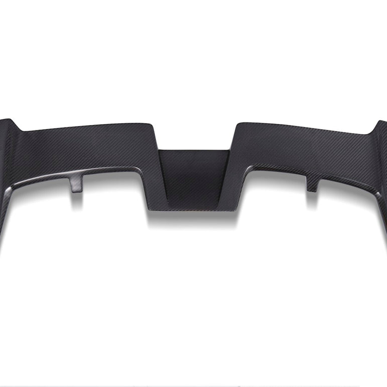 CMST Tuning Carbon Fiber Full Dry-Carbon Bodykit for Volkswagen GTI MK8 Aftermarket Carbon Fiber Part / Bodykit - Robot Bodykits