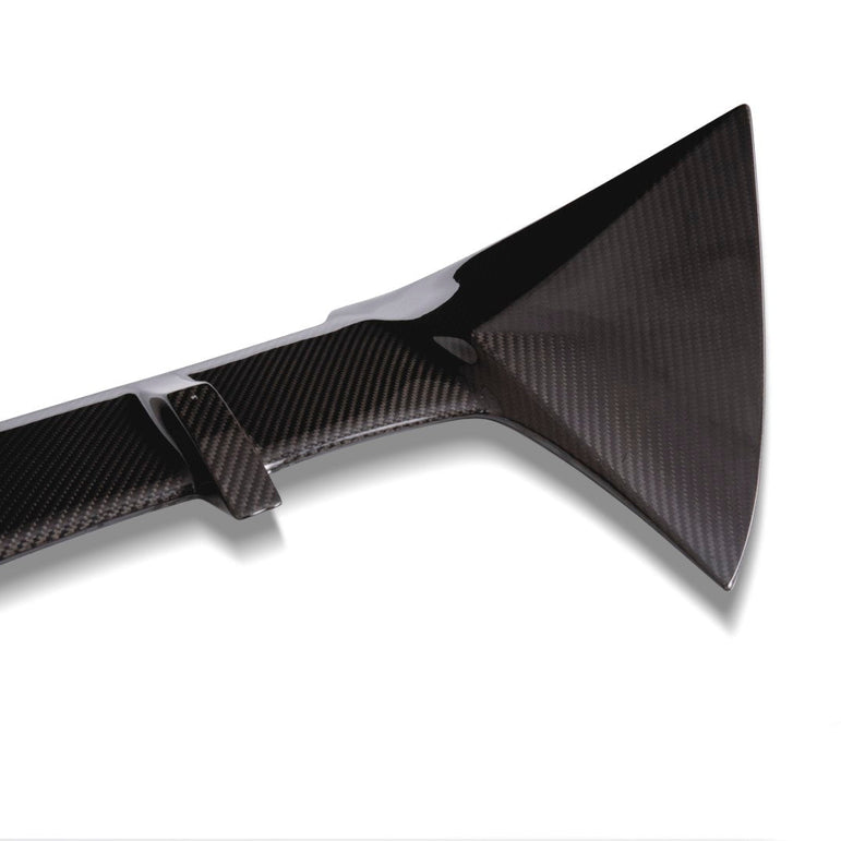CMST Tuning Carbon Fiber Full Dry-Carbon Bodykit for Volkswagen GTI MK8 Aftermarket Carbon Fiber Part / Bodykit - Robot Bodykits