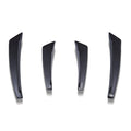 CMST Tuning Carbon Fiber Full Dry-Carbon Bodykit for Volkswagen GTI MK8 Aftermarket Carbon Fiber Part / Bodykit - Robot Bodykits