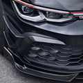 CMST Tuning Carbon Fiber Full Dry-Carbon Bodykit for Volkswagen GTI MK8 Aftermarket Carbon Fiber Part / Bodykit - Robot Bodykits