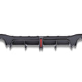 CMST Tuning Carbon Fiber Full Dry-Carbon Bodykit for Volkswagen GTI MK8 Aftermarket Carbon Fiber Part / Bodykit - Robot Bodykits