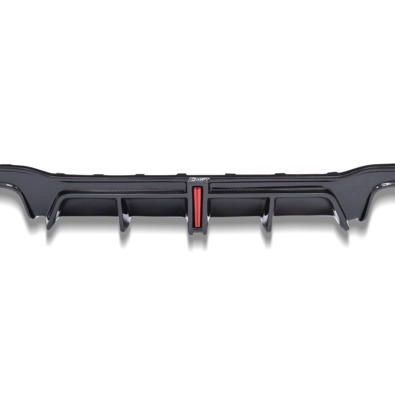 CMST Tuning Carbon Fiber Full Dry-Carbon Bodykit for Volkswagen GTI MK8 Aftermarket Carbon Fiber Part / Bodykit - Robot Bodykits