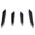 CMST Tuning Carbon Fiber Full Dry-Carbon Bodykit for Volkswagen GTI MK8 Aftermarket Carbon Fiber Part / Bodykit - Robot Bodykits