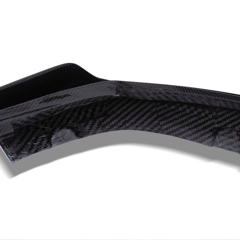 CMST Tuning Carbon Fiber Full Dry-Carbon Bodykit for Volkswagen GTI MK8 Aftermarket Carbon Fiber Part / Bodykit - Robot Bodykits