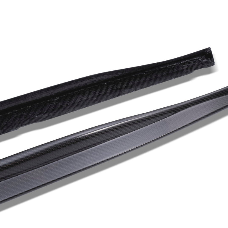 CMST Tuning Carbon Fiber Full Dry-Carbon Bodykit for Volkswagen GTI MK8 Aftermarket Carbon Fiber Part / Bodykit - Robot Bodykits