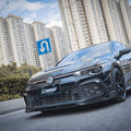 CMST Tuning Carbon Fiber Full Dry-Carbon Bodykit for Volkswagen GTI MK8 Aftermarket Carbon Fiber Part / Bodykit - Robot Bodykits
