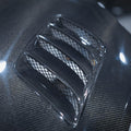 CMST Tuning Carbon Fiber Glass Transparent Hood Bonnet for Toyota GR Supra A90 A91 Aftermarket Carbon Fiber Part / Bodykit - Robot Bodykits