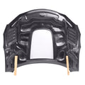 CMST Tuning Carbon Fiber Glass Transparent Hood Bonnet for Toyota GR Supra A90 A91 Aftermarket Carbon Fiber Part / Bodykit - Robot Bodykits