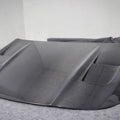 CMST Tuning Carbon Fiber Hood Bonnet for C117 2014-2019 CLA-250 CLA-45 AMG Aftermarket Carbon Fiber Part / Bodykit - Robot Bodykits