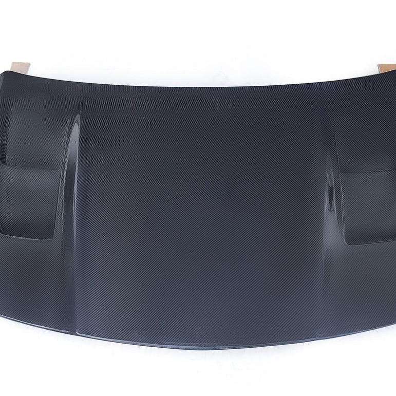 CMST Tuning Carbon Fiber Hood Bonnet for C117 2014-2019 CLA-250 CLA-45 AMG Aftermarket Carbon Fiber Part / Bodykit - Robot Bodykits