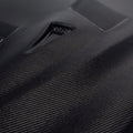 CMST Tuning Carbon Fiber Hood Bonnet for Infiniti Q50 2014-2022 Aftermarket Carbon Fiber Part / Bodykit - Robot Bodykits