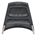 CMST Tuning Carbon Fiber Hood Bonnet for Porsche Taycan & Turbo & Turbo S Aftermarket Carbon Fiber Part / Bodykit - Robot Bodykits