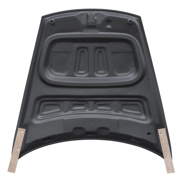 CMST Tuning Carbon Fiber Hood Bonnet for Porsche Taycan & Turbo & Turbo S Aftermarket Carbon Fiber Part / Bodykit - Robot Bodykits