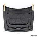 CMST Tuning Carbon Fiber Hood Bonnet for Tesla Model Y Juniper Ver.1 Aftermarket Carbon Fiber Part / Bodykit - Robot Bodykits
