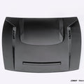 CMST Tuning Carbon Fiber Hood Bonnet for Tesla Model Y Juniper Ver.1 Aftermarket Carbon Fiber Part / Bodykit - Robot Bodykits