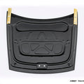CMST Tuning Carbon Fiber Hood Bonnet for Tesla Model Y Juniper Ver.2 Aftermarket Carbon Fiber Part / Bodykit - Robot Bodykits