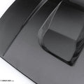 CMST Tuning Carbon Fiber Hood Bonnet for Tesla Model Y Juniper Ver.2 Aftermarket Carbon Fiber Part / Bodykit - Robot Bodykits
