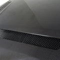 CMST Tuning Carbon Fiber Hood Bonnet Ver.1 for Audi RS3 2018-2020 & 2014-2020 A3 & A3 S Line & S3 Aftermarket Carbon Fiber Part / Bodykit - Robot Bodykits