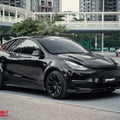 CMST Tuning Carbon Fiber Hood Bonnet Ver.1 for Tesla Model Y Aftermarket Carbon Fiber Part / Bodykit - Robot Bodykits