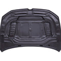 CMST Tuning Carbon Fiber Hood Bonnet Ver.1 for Volkswagen Golf & GTI & Golf R MK8 Aftermarket Carbon Fiber Part / Bodykit - Robot Bodykits