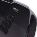 CMST Tuning Carbon Fiber Hood Bonnet Ver.1 for Volkswagen Golf & GTI & Golf R MK8 Aftermarket Carbon Fiber Part / Bodykit - Robot Bodykits