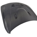 CMST Tuning Carbon Fiber Hood Bonnet Ver.3 for BMW 3 Series F30 F31 / 4 Series F32 F33 F36 2012-2020 Aftermarket Carbon Fiber Part / Bodykit - Robot Bodykits