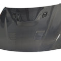 CMST Tuning Carbon Fiber Hood Bonnet Ver.3 for BMW 3 Series F30 F31 / 4 Series F32 F33 F36 2012-2020 Aftermarket Carbon Fiber Part / Bodykit - Robot Bodykits