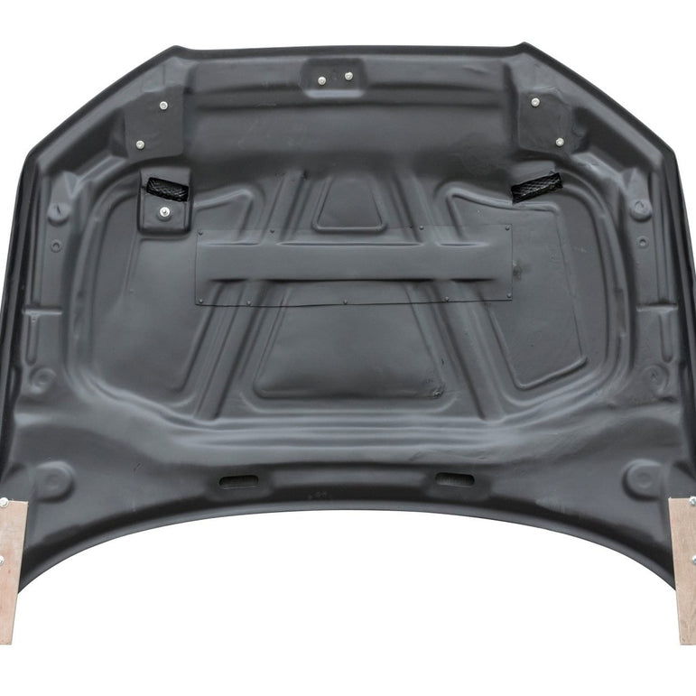 CMST Tuning Carbon Fiber Hood Bonnet Ver.4 for Audi RS3 2018-2020 & 2014-2020 A3 & A3 S Line & S3 Aftermarket Carbon Fiber Part / Bodykit - Robot Bodykits