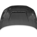 CMST Tuning Carbon Fiber Hood Bonnet Ver.4 for Audi RS3 2018-2020 & 2014-2020 A3 & A3 S Line & S3 Aftermarket Carbon Fiber Part / Bodykit - Robot Bodykits