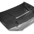CMST Tuning Carbon Fiber Hood Bonnet Ver.4 for Audi RS3 2018-2020 & 2014-2020 A3 & A3 S Line & S3 Aftermarket Carbon Fiber Part / Bodykit - Robot Bodykits