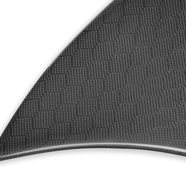 CMST Tuning Carbon Fiber Hood Bonnet Ver.4 for Audi RS3 2018-2020 & 2014-2020 A3 & A3 S Line & S3 Aftermarket Carbon Fiber Part / Bodykit - Robot Bodykits