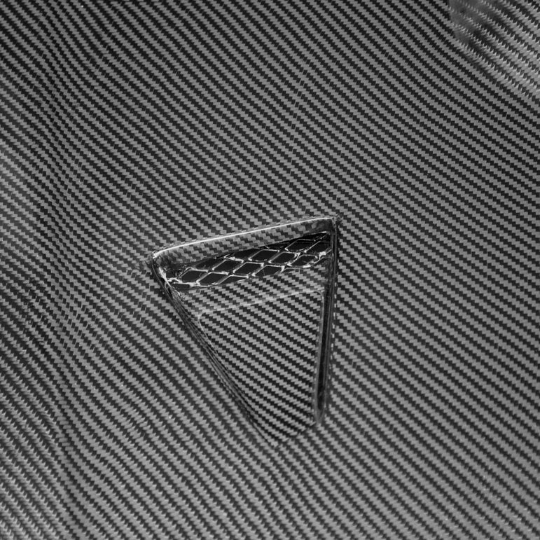 CMST Tuning Carbon Fiber Hood Bonnet Ver.4 for Audi RS3 2018-2020 & 2014-2020 A3 & A3 S Line & S3 Aftermarket Carbon Fiber Part / Bodykit - Robot Bodykits