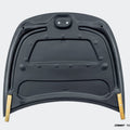 CMST Tuning Carbon Fiber Hood Bonnet Ver.4 for Tesla Model Y Aftermarket Carbon Fiber Part / Bodykit - Robot Bodykits