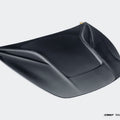 CMST Tuning Carbon Fiber Hood Bonnet Ver.5 for Tesla Model Y Aftermarket Carbon Fiber Part / Bodykit - Robot Bodykits