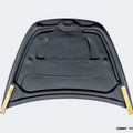 CMST Tuning Carbon Fiber Hood Bonnet Ver.5 for Tesla Model Y Aftermarket Carbon Fiber Part / Bodykit - Robot Bodykits