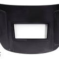 CMST Tuning Carbon Fiber Hood Clearview Glass Transparent for Tesla Model Y Aftermarket Carbon Fiber Part / Bodykit - Robot Bodykits