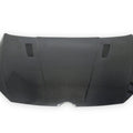 CMST Tuning Carbon Fiber Hood for Volkswagen GTI MK7 MK7.5 Aftermarket Carbon Fiber Part / Bodykit - Robot Bodykits