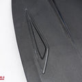CMST Tuning Carbon Fiber Hood Ver.1 for Tesla Model 3 Aftermarket Carbon Fiber Part / Bodykit - Robot Bodykits