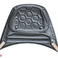 CMST Tuning Carbon Fiber Hood Ver.2 for Tesla Model 3 Aftermarket Carbon Fiber Part / Bodykit - Robot Bodykits