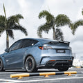 CMST Tuning Carbon Fiber Package for Tesla Model Y Style C Aftermarket Carbon Fiber Part / Bodykit - Robot Bodykits