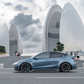 CMST Tuning Carbon Fiber Package for Tesla Model Y Style C Aftermarket Carbon Fiber Part / Bodykit - Robot Bodykits