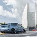 CMST Tuning Carbon Fiber Package for Tesla Model Y Style C Aftermarket Carbon Fiber Part / Bodykit - Robot Bodykits