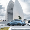 CMST Tuning Carbon Fiber Package for Tesla Model Y Style C Aftermarket Carbon Fiber Part / Bodykit - Robot Bodykits
