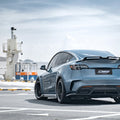 CMST Tuning Carbon Fiber Package for Tesla Model Y Style C Aftermarket Carbon Fiber Part / Bodykit - Robot Bodykits