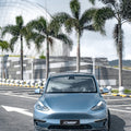 CMST Tuning Carbon Fiber Package for Tesla Model Y Style C Aftermarket Carbon Fiber Part / Bodykit - Robot Bodykits