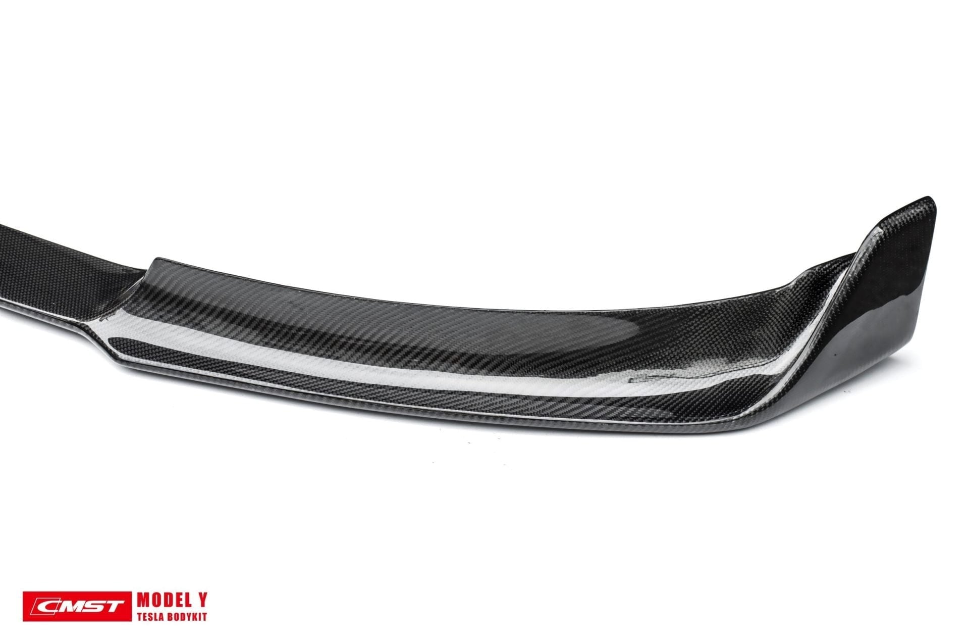 CMST Tuning Carbon Fiber Package Style A for Tesla Model Y Aftermarket Carbon Fiber Part / Bodykit - Robot Bodykits