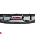 CMST Tuning Carbon Fiber Package Style A for Tesla Model Y Aftermarket Carbon Fiber Part / Bodykit - Robot Bodykits