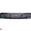 CMST Tuning Carbon Fiber Package Style A for Tesla Model Y Aftermarket Carbon Fiber Part / Bodykit - Robot Bodykits