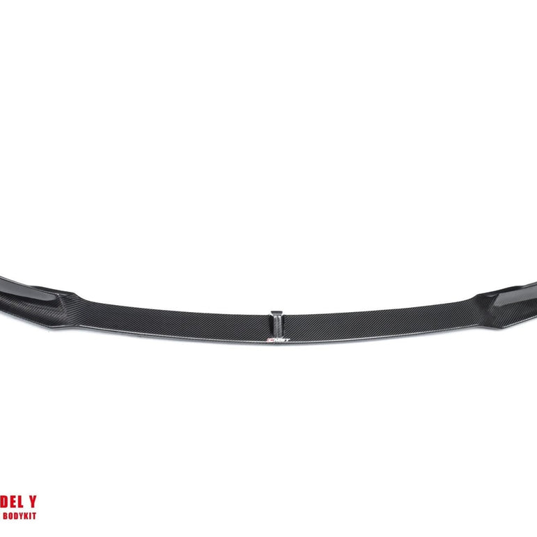 CMST Tuning Carbon Fiber Package Style A for Tesla Model Y Aftermarket Carbon Fiber Part / Bodykit - Robot Bodykits