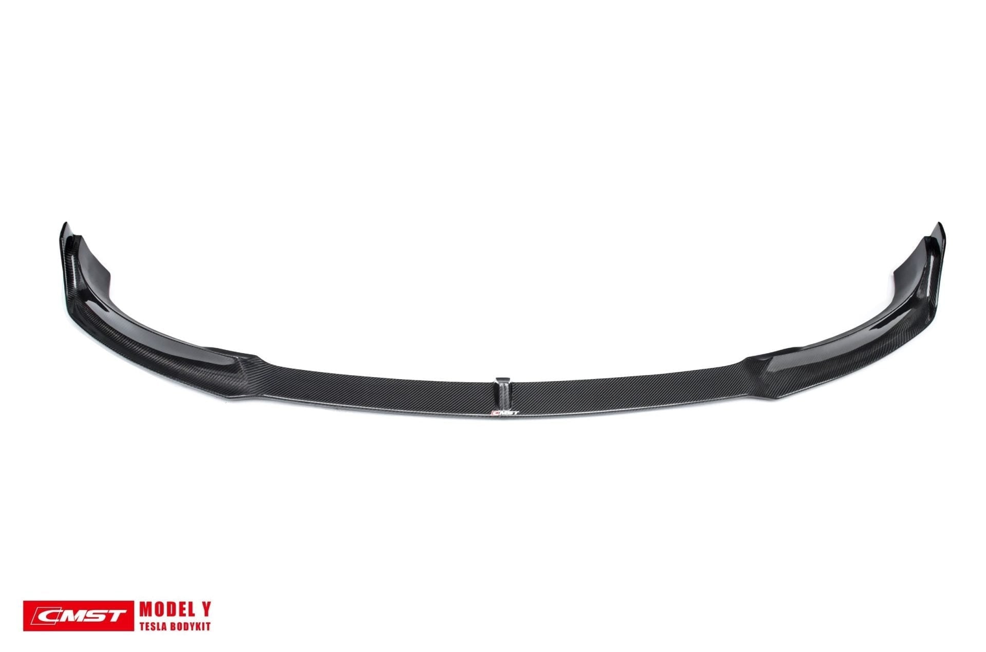 CMST Tuning Carbon Fiber Package Style A for Tesla Model Y Aftermarket Carbon Fiber Part / Bodykit - Robot Bodykits